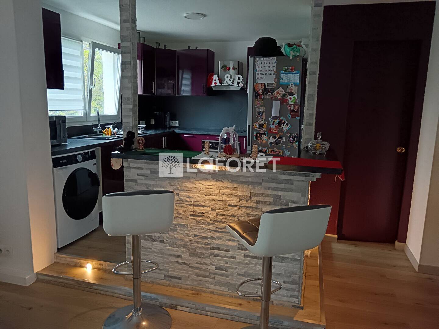 Maison à vendre, 52m², ARGENTEUIL