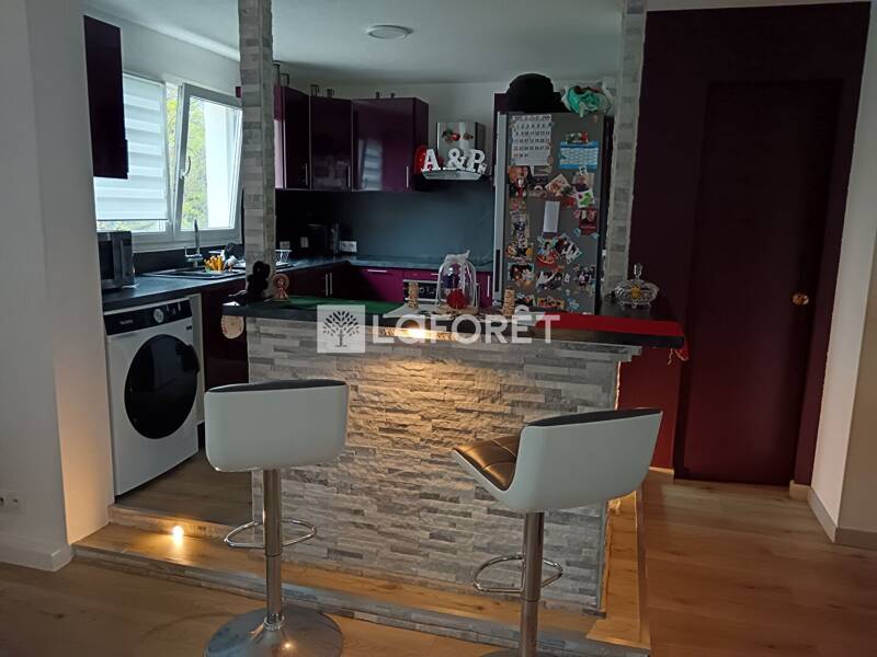 Maison à vendre, 52m², ARGENTEUIL