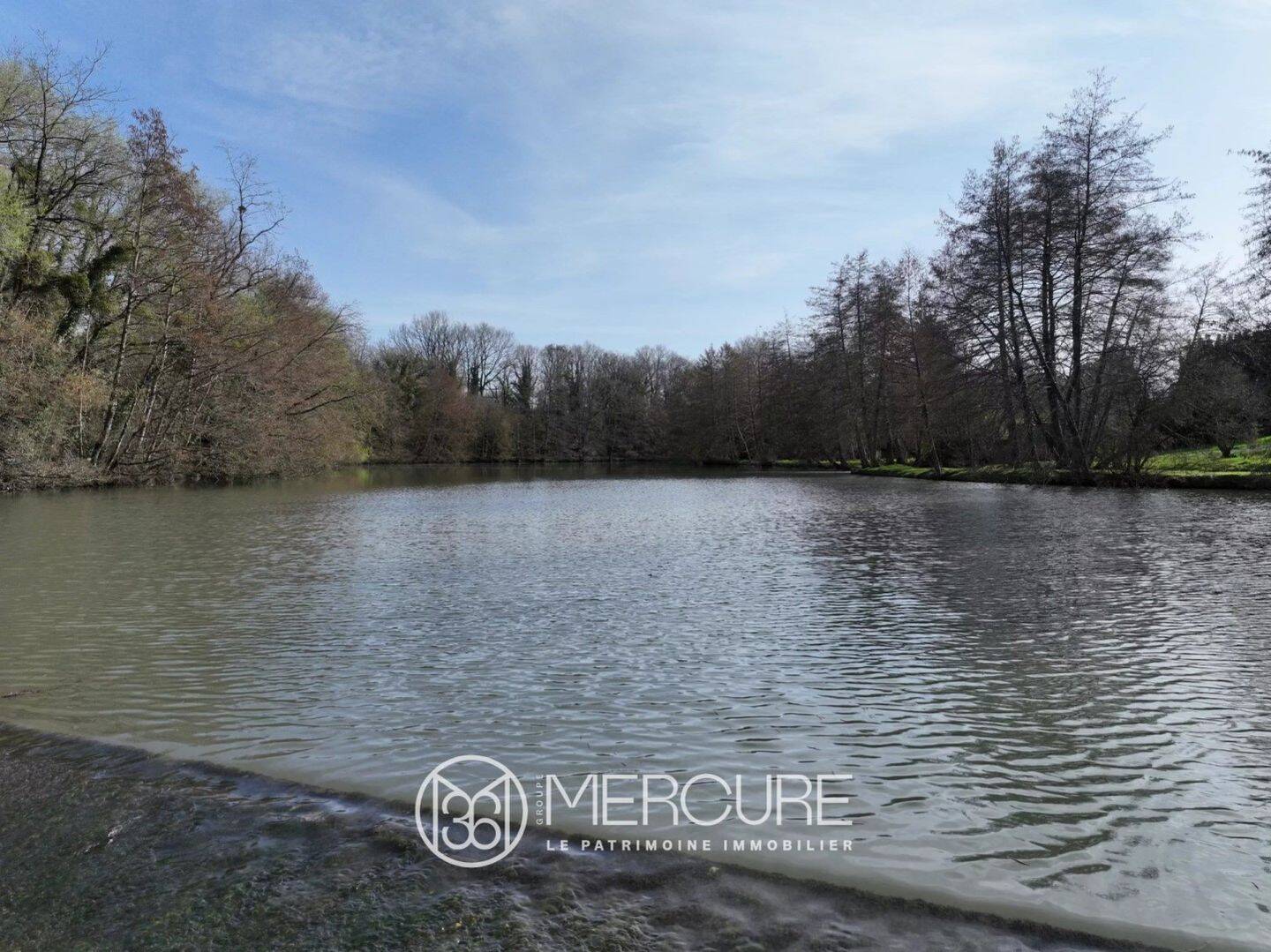 Maison à vendre, 270m², POITIERS