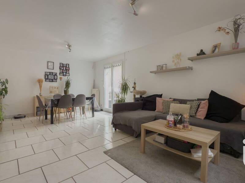 Maison à vendre, 93m², METZ