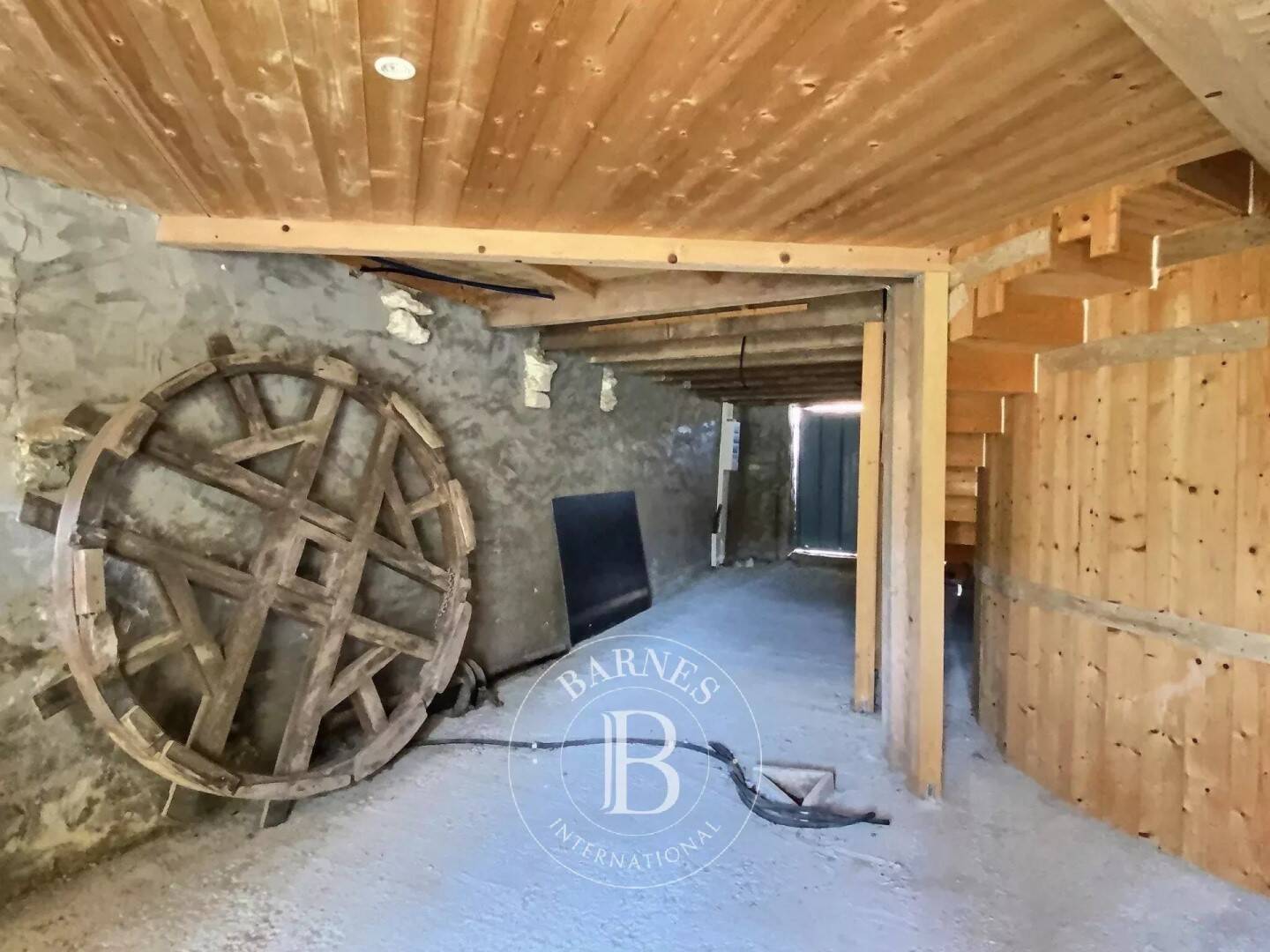 Maison à vendre, 118m², LE BOIS PLAGE EN RE