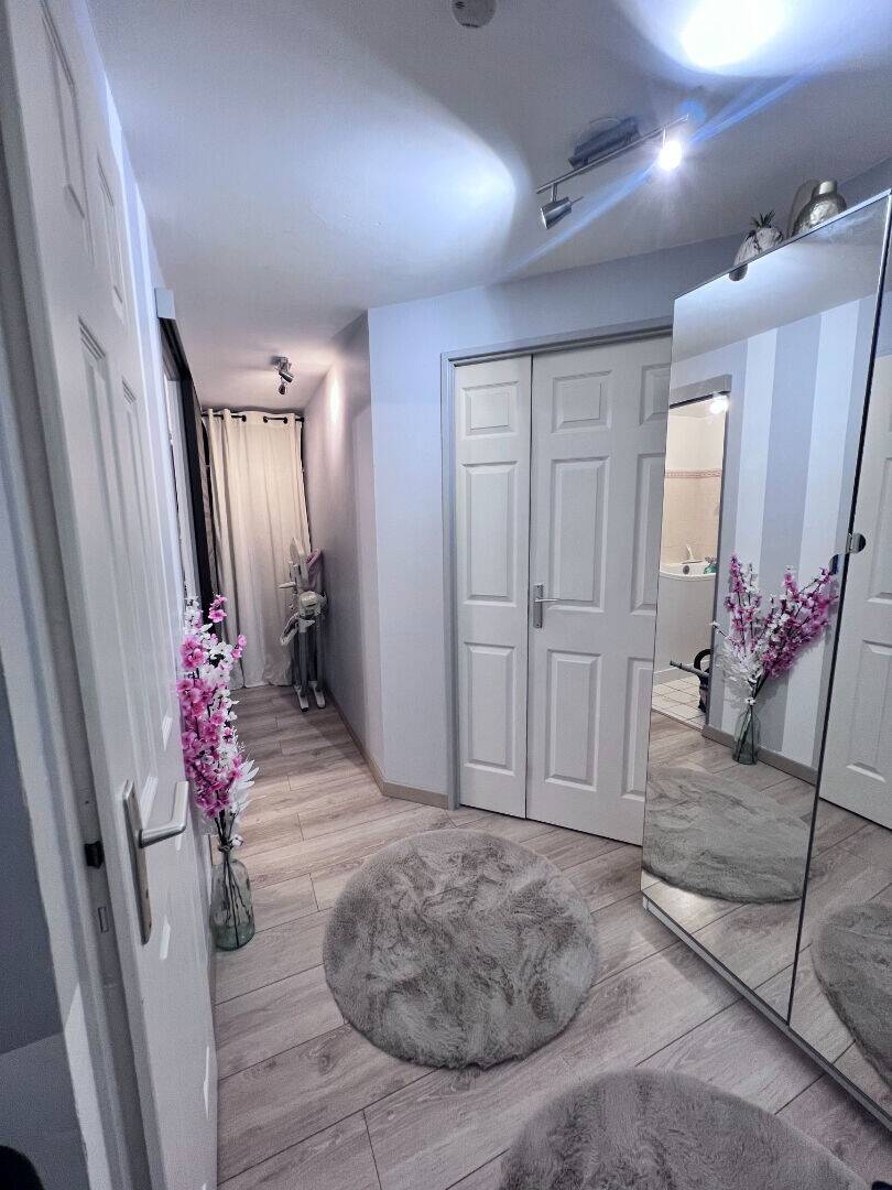 Maison à louer, 63m², NOISY LE GRAND