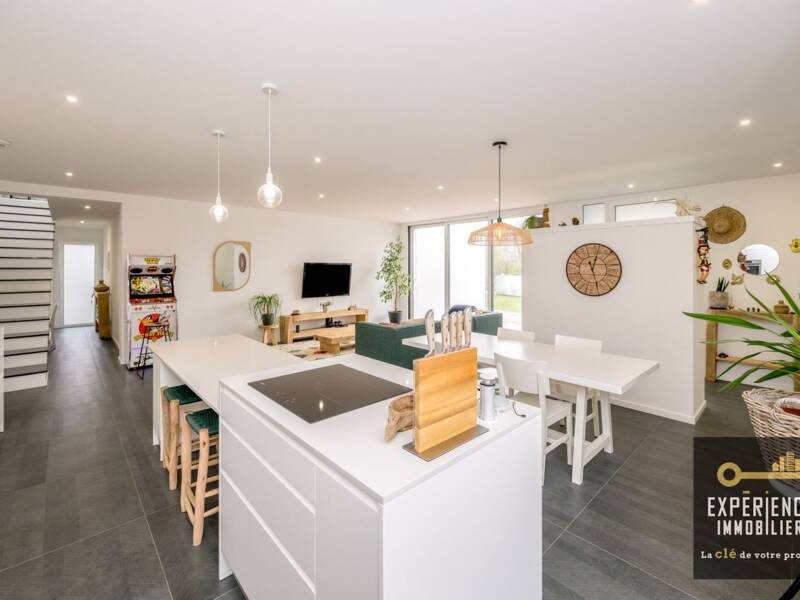 Maison à vendre, 146m², PLERIN