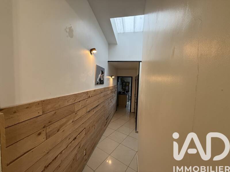 Maison à vendre, 101m², VENDIN LE VIEIL