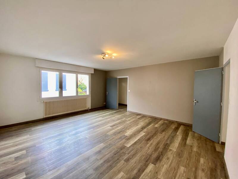 Maison à louer, 107m², COEX