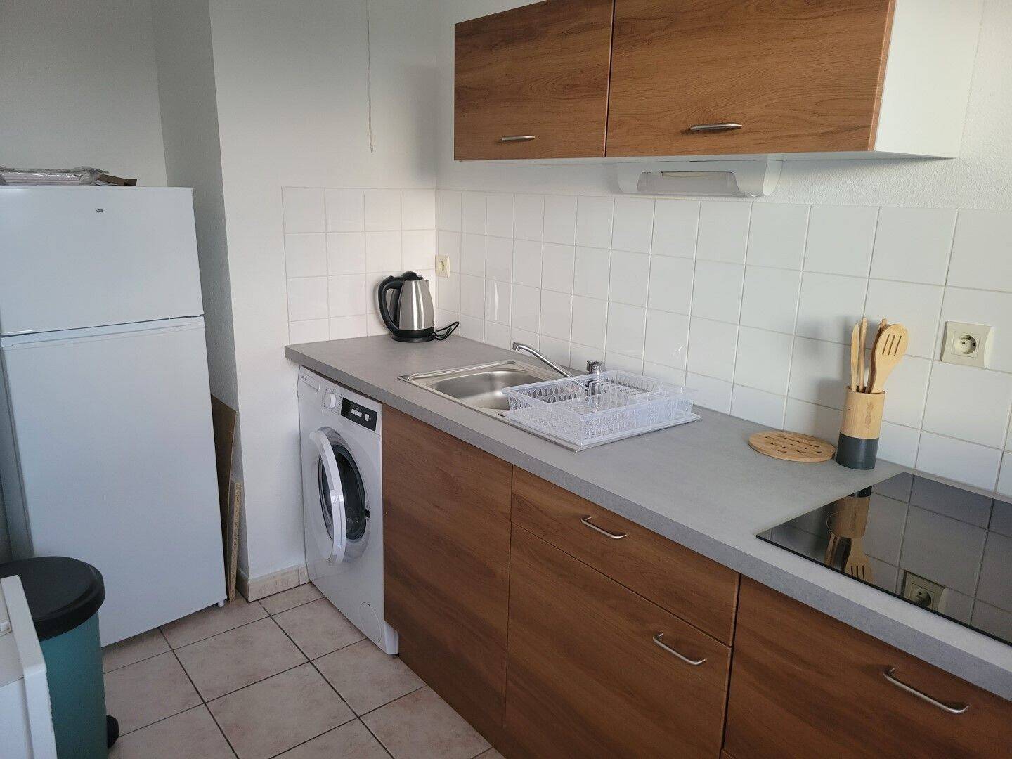 Maison à louer, 47m², SAINT QUENTIN