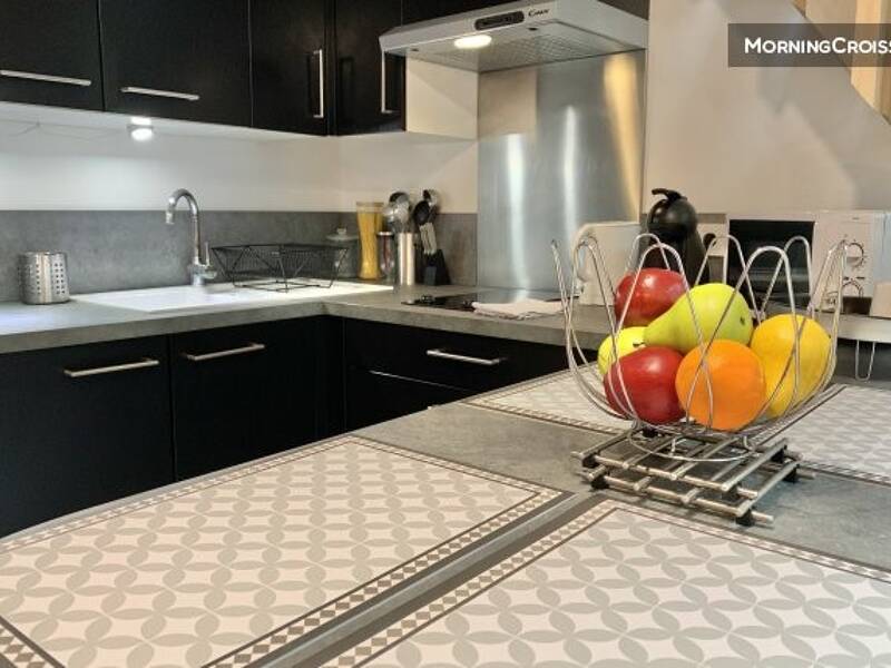 Maison à louer, 35m², GRENOBLE