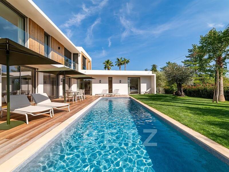 Maison à vendre, 240m², AIX EN PROVENCE