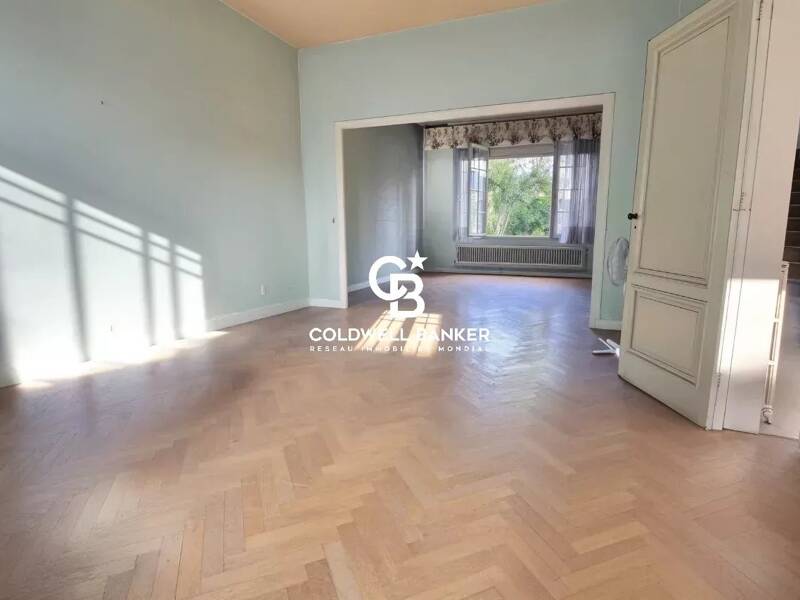 Maison à vendre, 279m², BORDEAUX