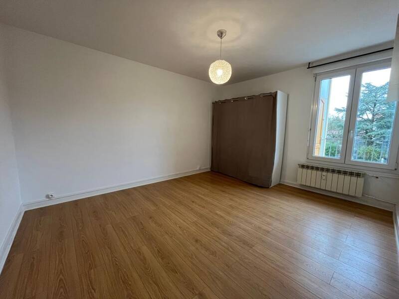 Maison à louer, 67m², METZ