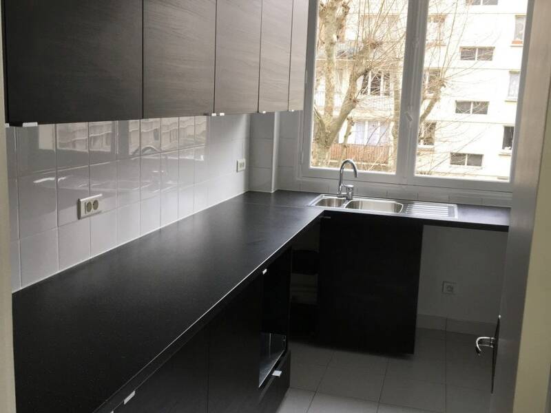 Maison à louer, 55m², BOULOGNE BILLANCOURT