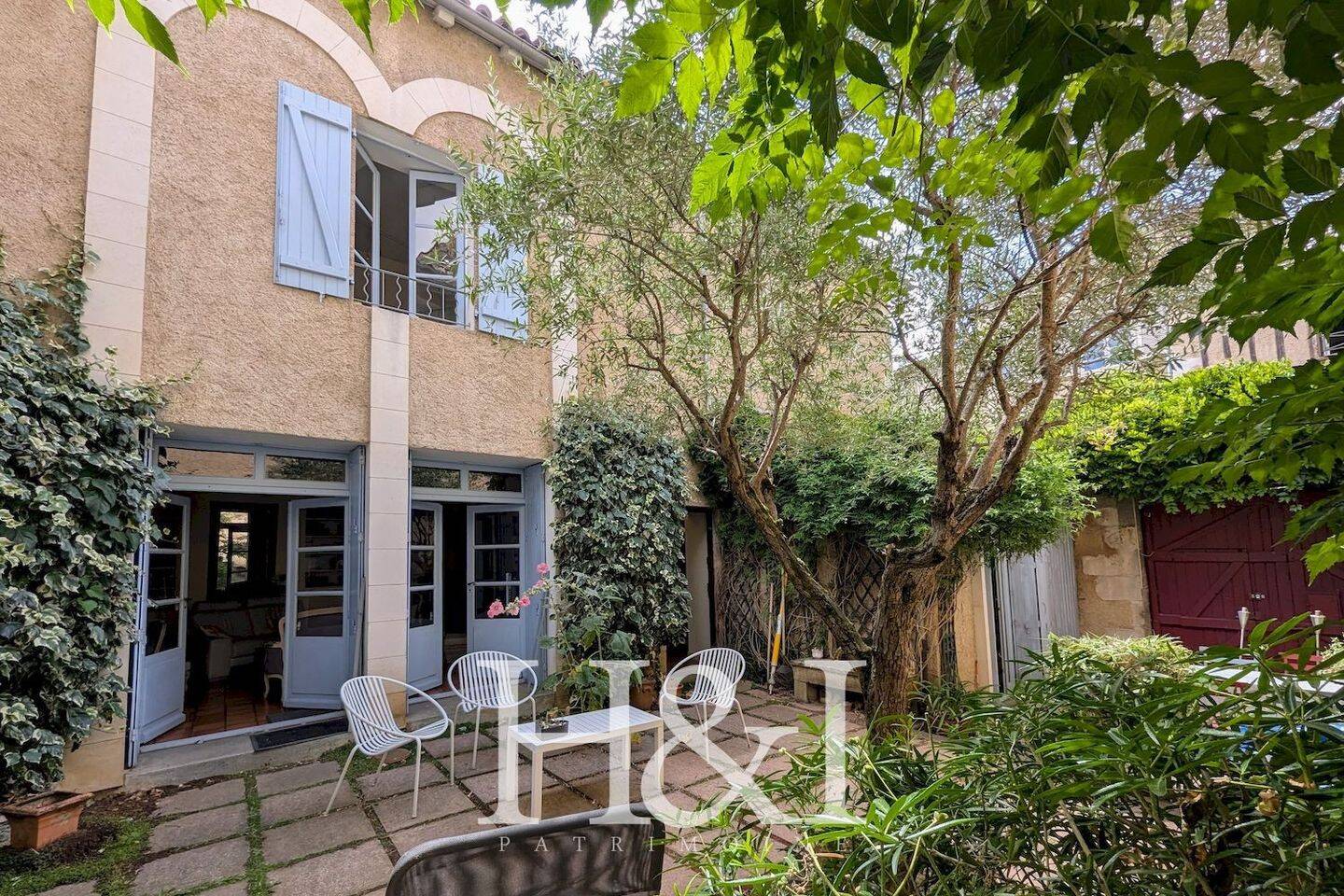 Maison à vendre, 193m², POITIERS