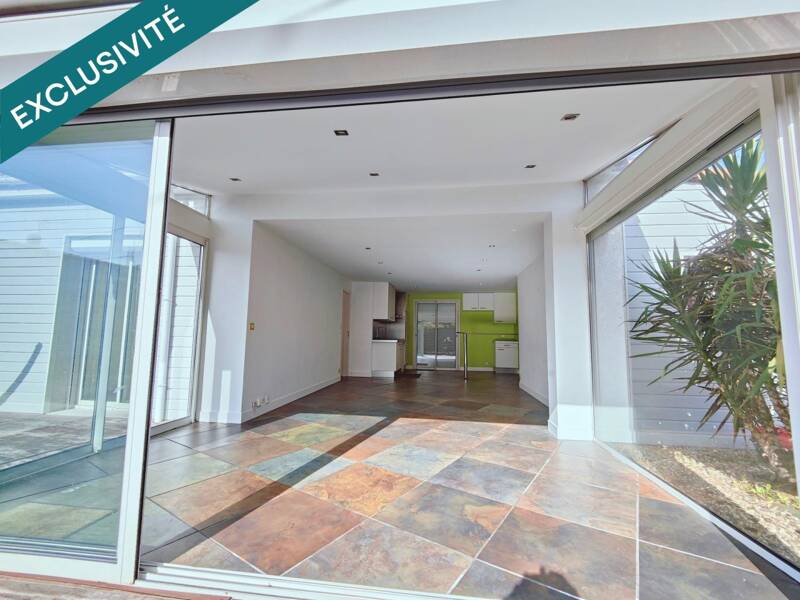 Maison à vendre, 90m², TALENCE