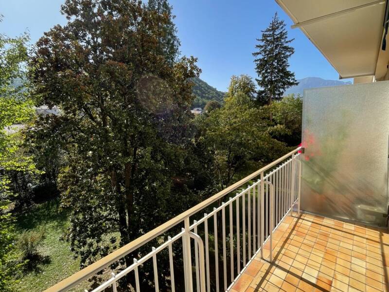 Maison à louer, 70m², GIERES