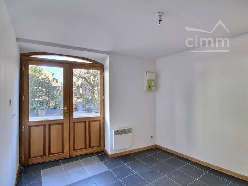 Maison à louer, 72m², VALVIGNERES