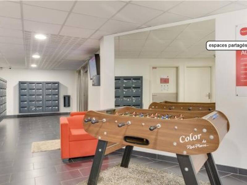 Maison à vendre, 19m², BORDEAUX