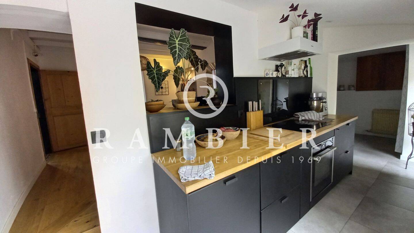 Maison à vendre, 141m², SAINT MATHIEU DE TREVIERS