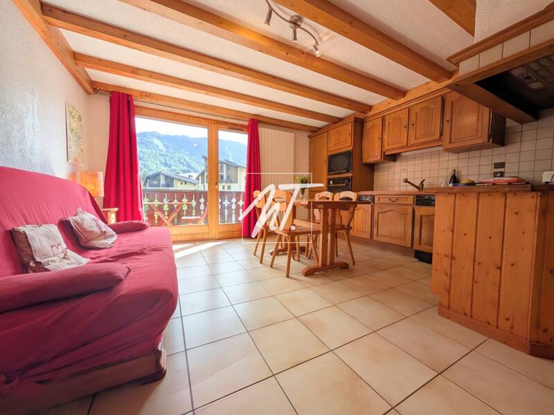 Maison à vendre, 31m², SAMOENS
