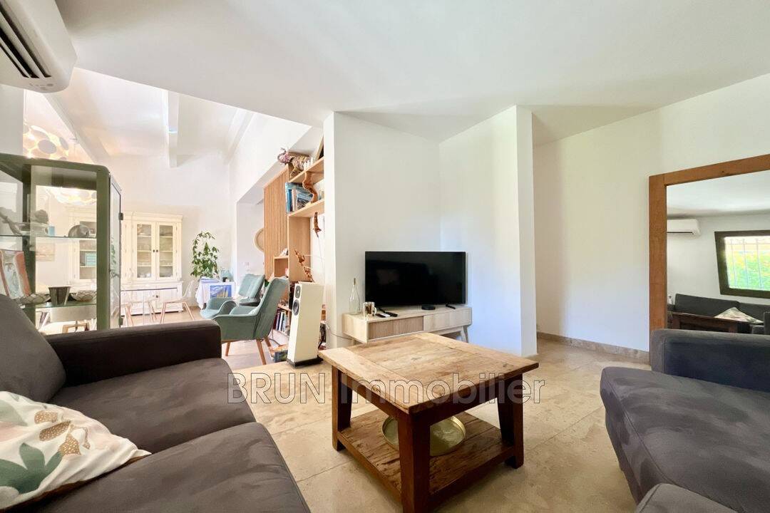Maison à vendre, 130m², ANTIBES