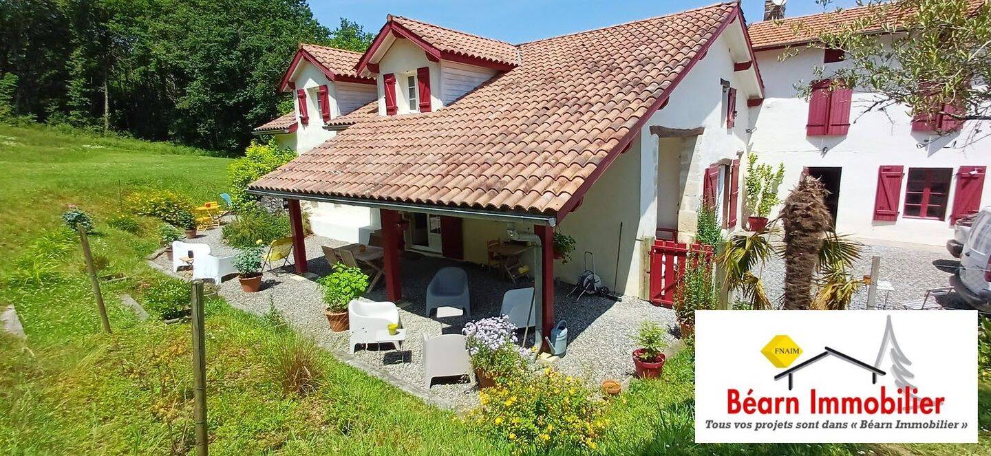 Maison à vendre, 169m², SAINT CRICQ DU GAVE