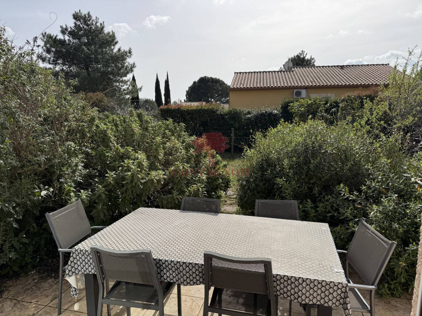 Maison à vendre, 176m², SAINT JEAN DE FOS