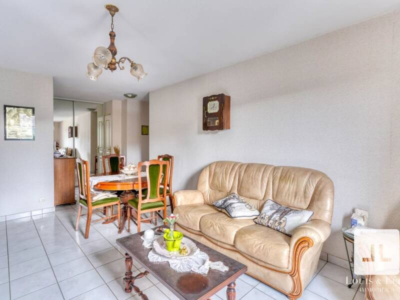 Maison à vendre, 72m², ANSE