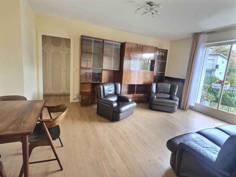 Maison à louer, 47m², GARCHES