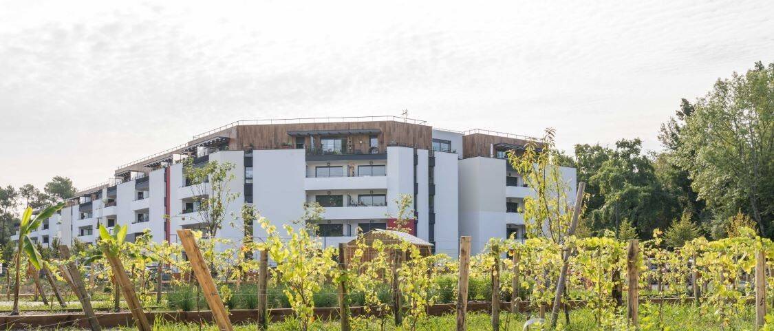 Maison à louer, 50m², MERIGNAC