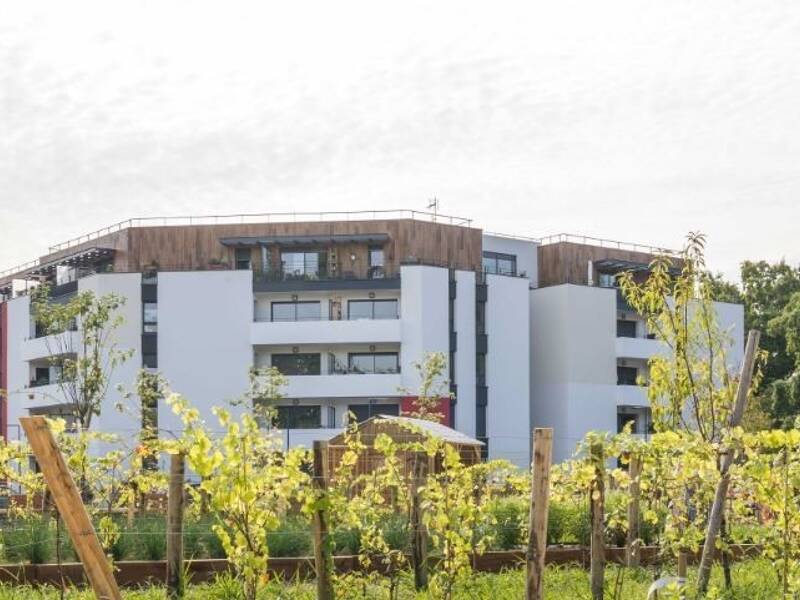 Maison à louer, 50m², MERIGNAC