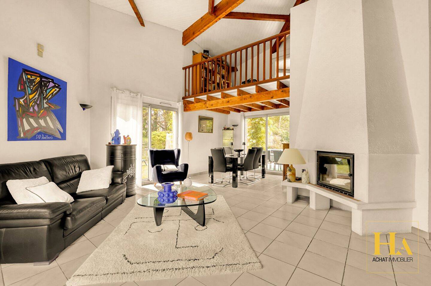 Maison à vendre, 160m², VIGOULET AUZIL