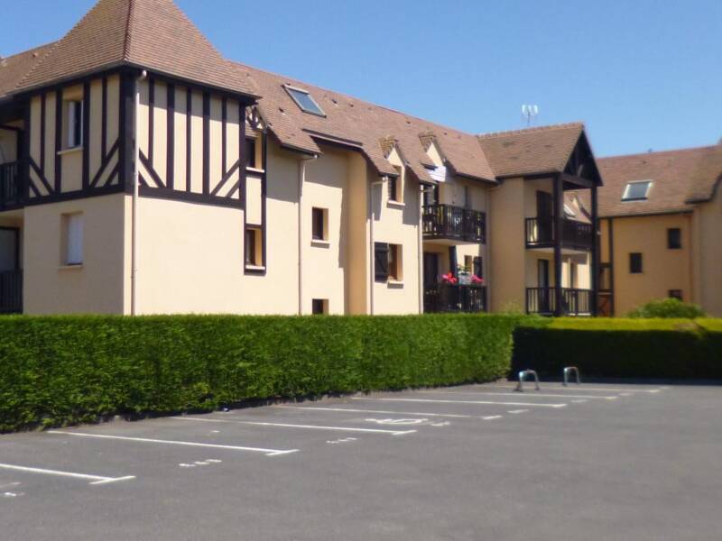 Maison à louer, 29m², OUISTREHAM