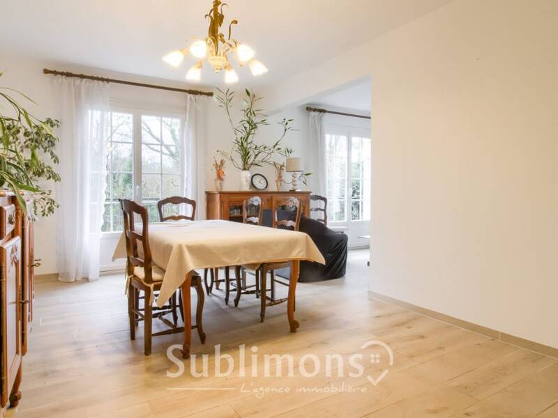 Maison à vendre, 157m², CAUDAN