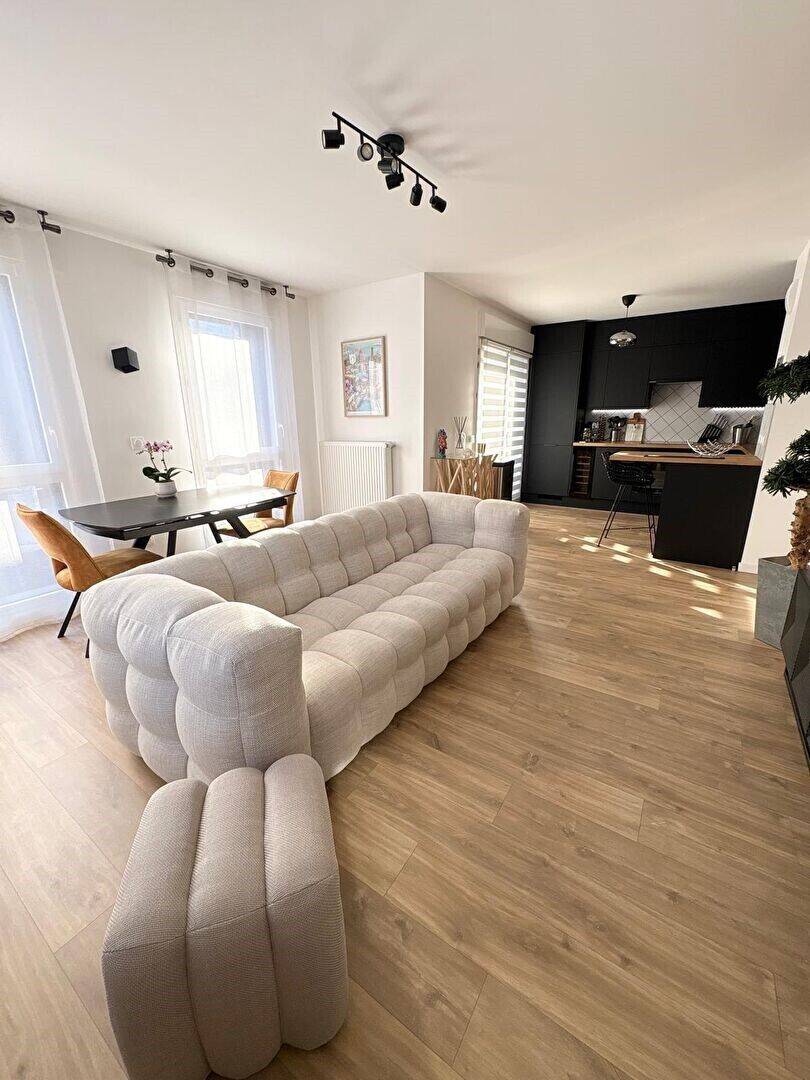Maison à vendre, 67m², NANTERRE