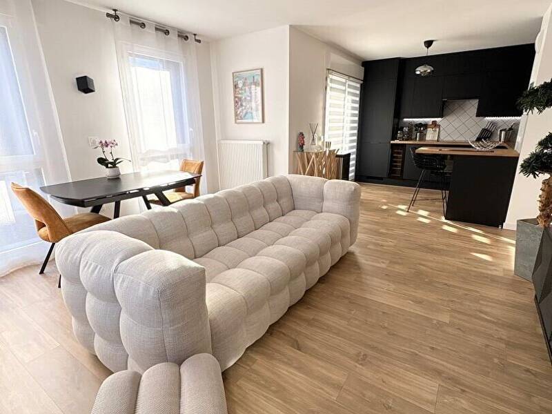 Maison à vendre, 67m², NANTERRE