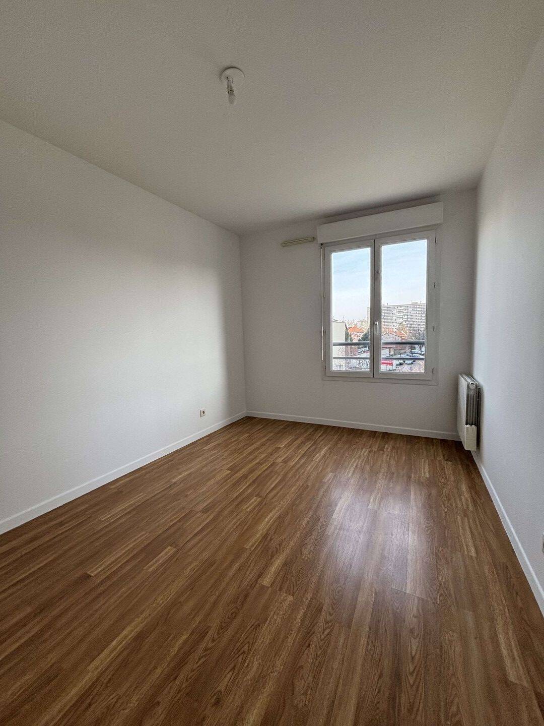 Maison à louer, 67m², VENISSIEUX