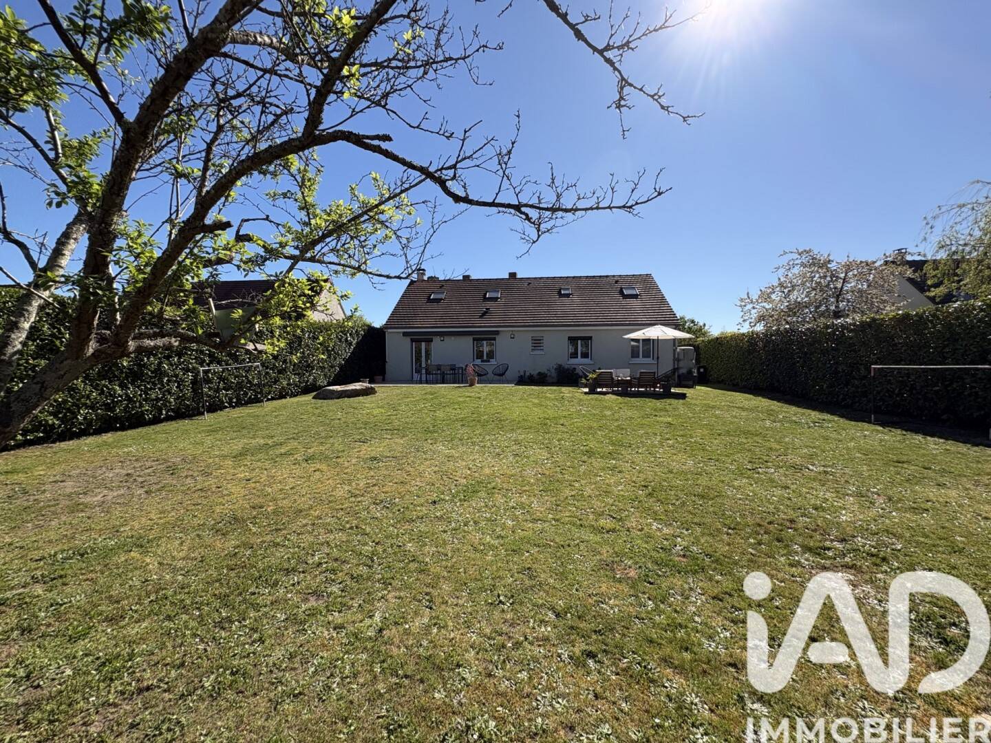 Maison à vendre, 155m², BOISSISE LE ROI