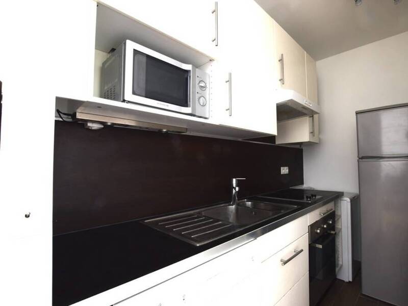 Maison à louer, 39m², PARIS 16E