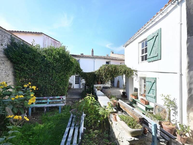 Maison à vendre, 198m², SAINT CLEMENT DES BALEINES
