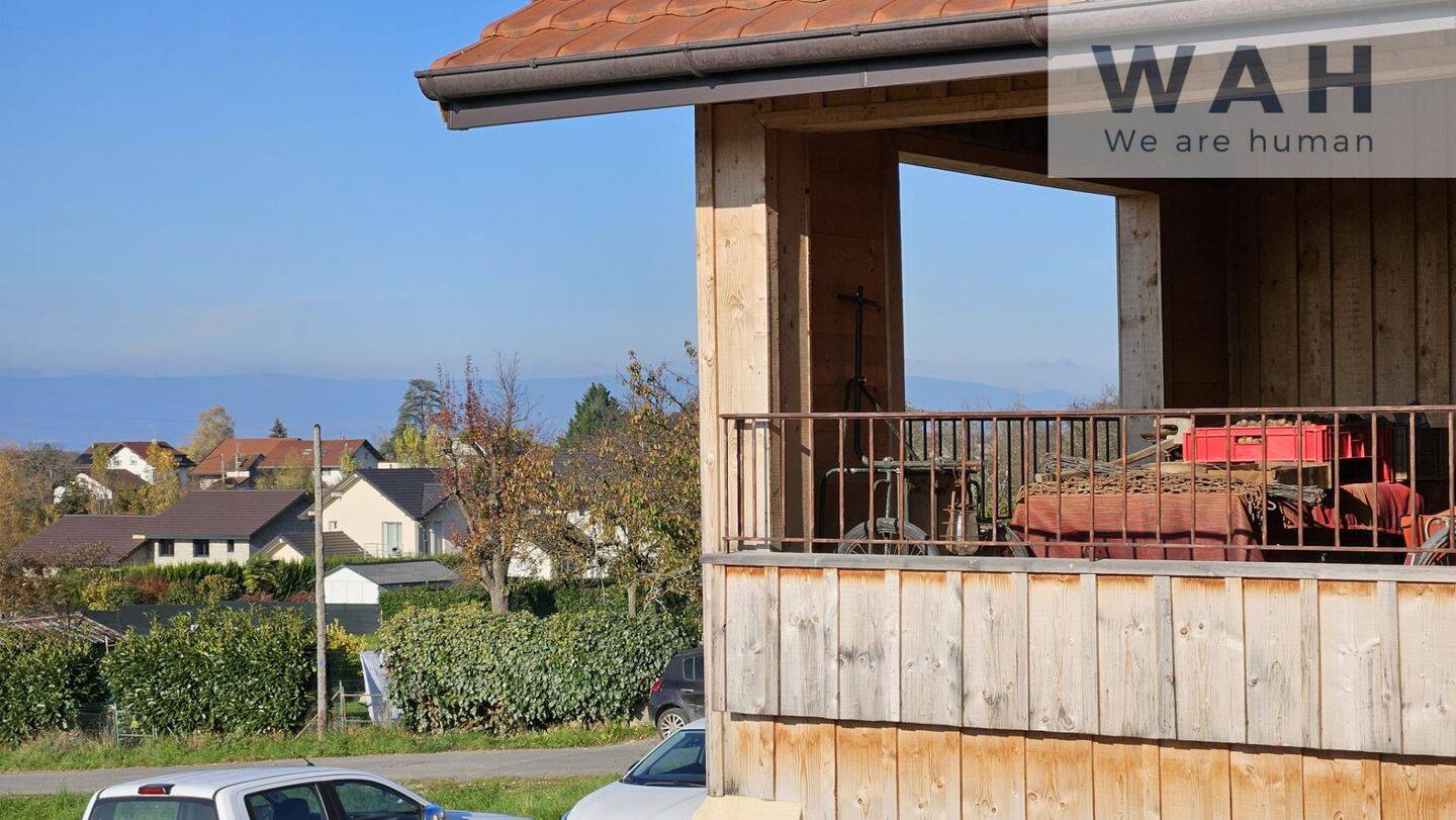 Maison à vendre, 80m², SAINT CERGUES