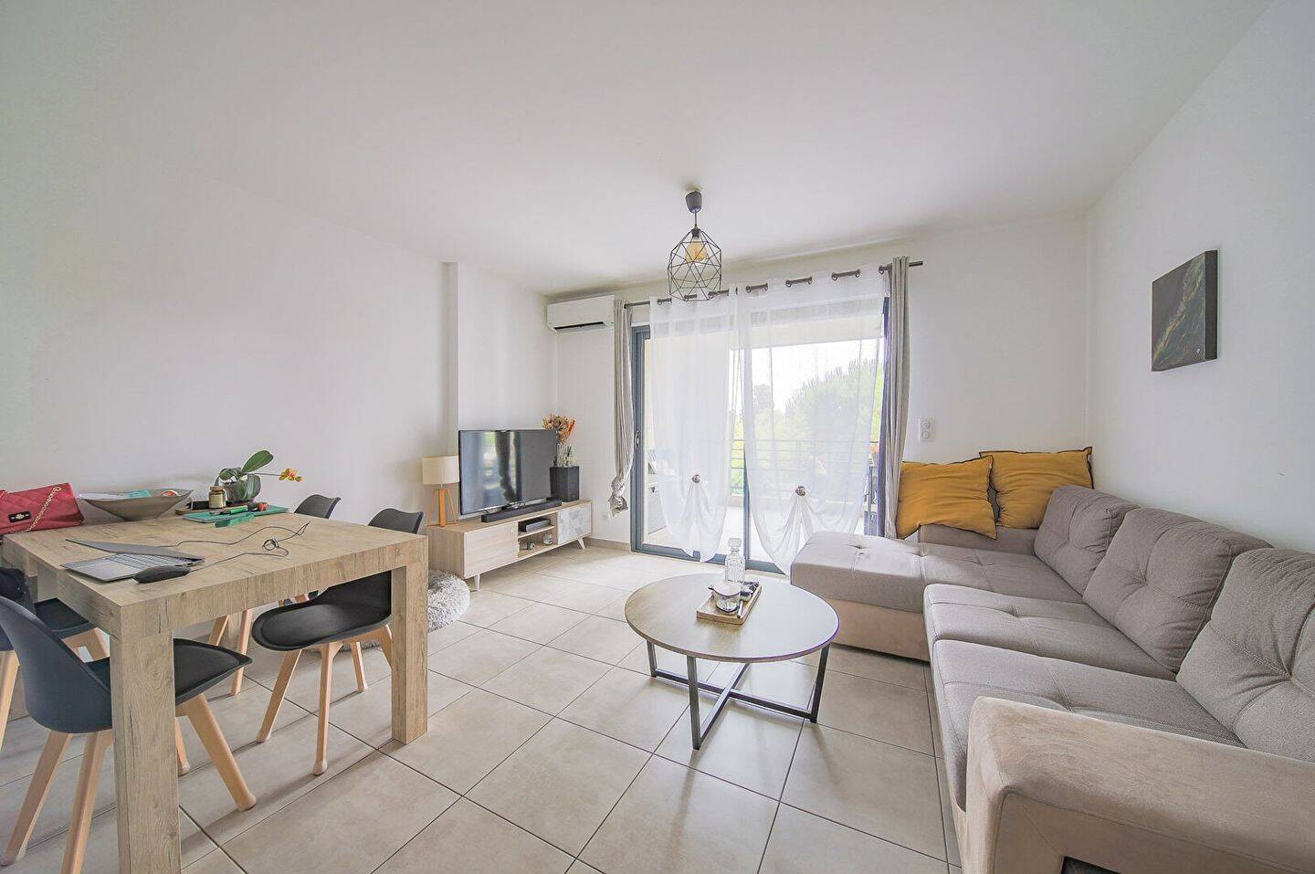 Maison à louer, 43m², VILLE DI PIETRABUGNO