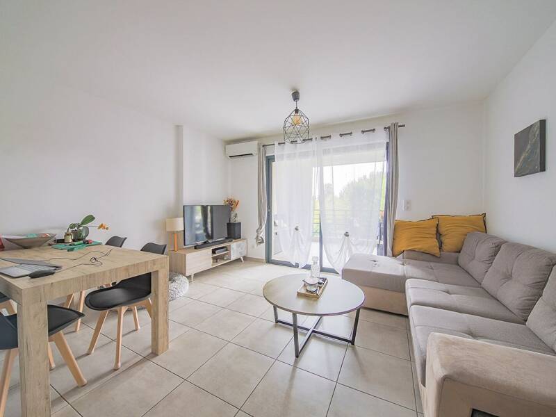 Maison à louer, 43m², VILLE DI PIETRABUGNO