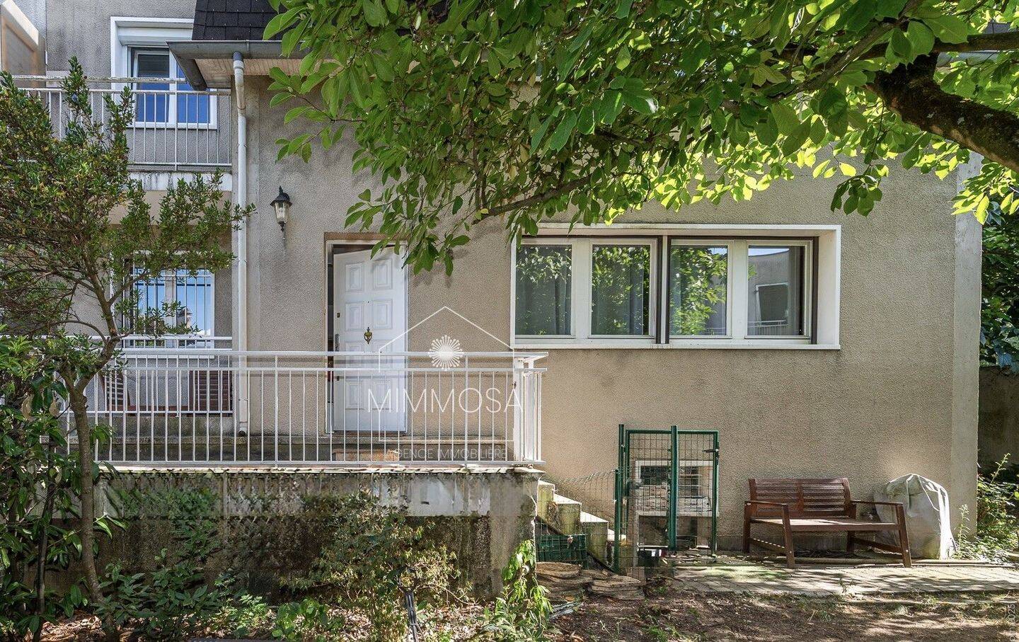 Maison à vendre, 126m², LES PAVILLONS SOUS BOIS