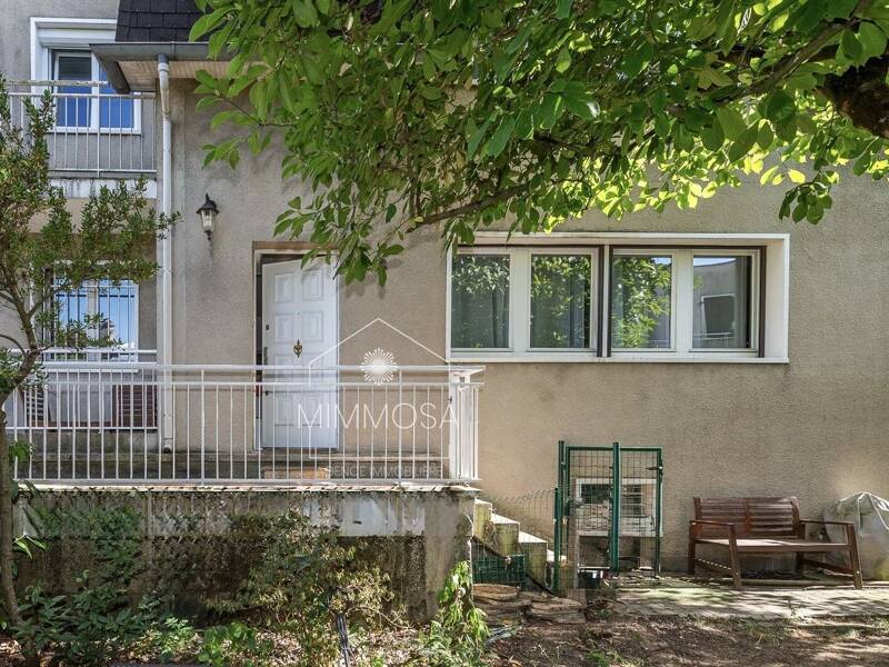 Maison à vendre, 126m², LES PAVILLONS SOUS BOIS