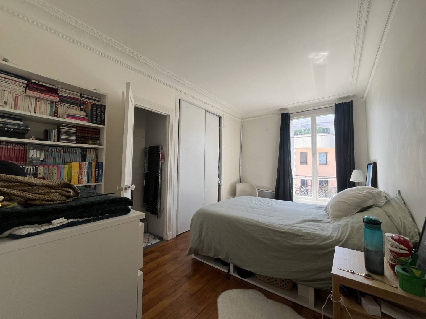 Maison à louer, 44m², ASNIERES SUR SEINE
