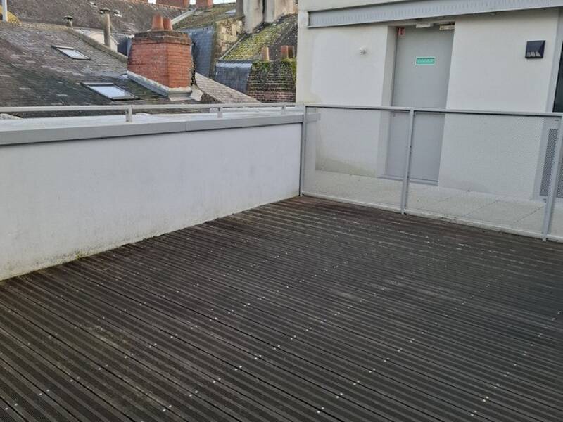 Maison à louer, 116m², NANTES