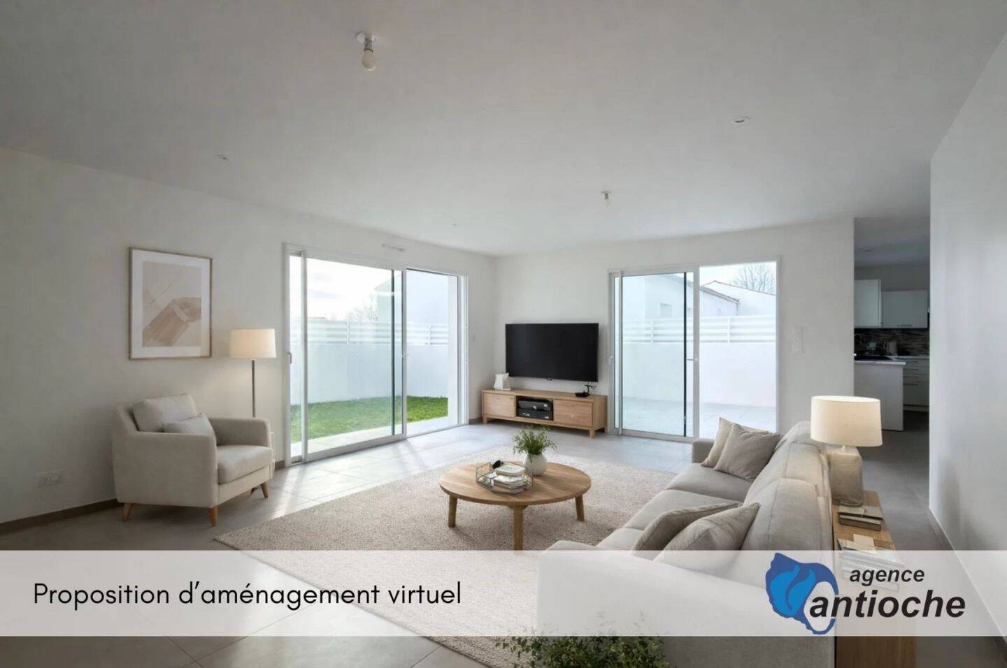 Maison à vendre, 125m², LA ROCHELLE