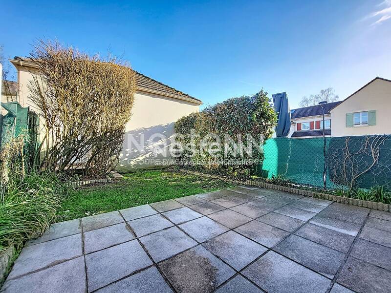 Maison à louer, 86m², GUYANCOURT