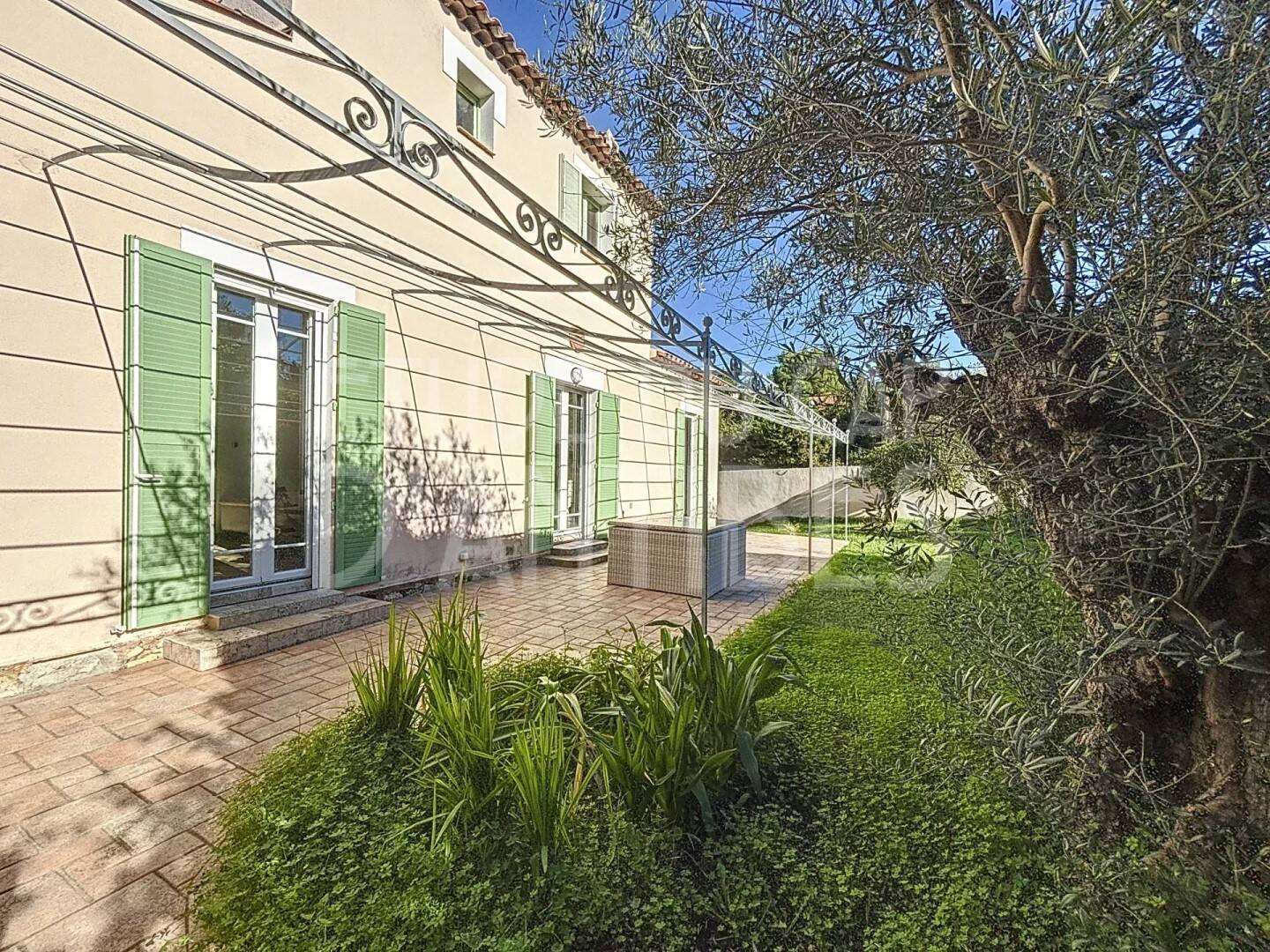 Maison à vendre, 130m², ANTIBES
