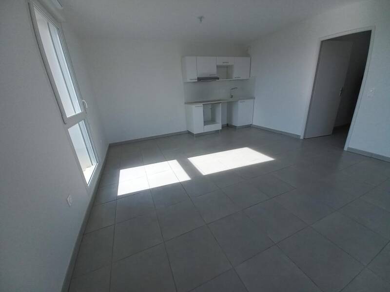 Maison à louer, 58m², MONTPELLIER