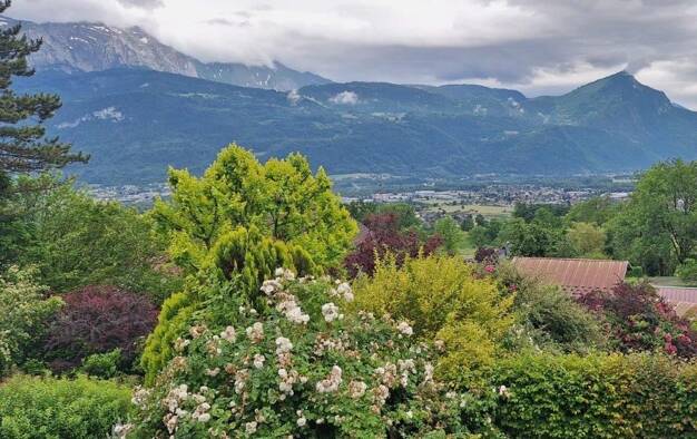 Terrain constructible à vendre 235 000 € 964 m² de terrain Thyez 74300